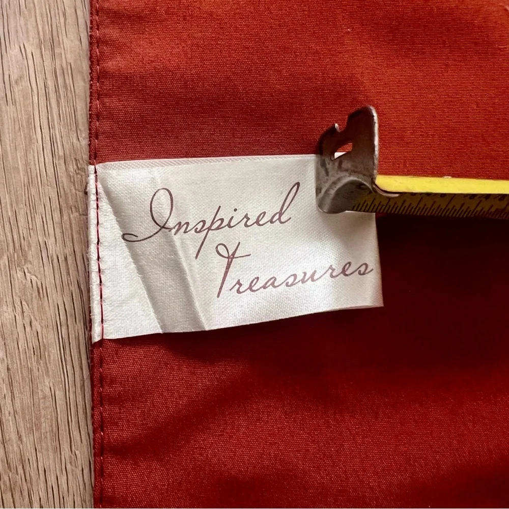 inspired treasures questions leave